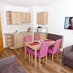 Hotel Gasthof Mitteregger -Best Place In Town With Summercard And Breakfast Kaprun