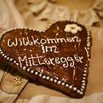 Hotel Hotel Gasthof Mitteregger -Best Place In Town With Summercard And Breakfast Kaprun