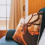 Hotel Gasthof Mitteregger -Best Place In Town With Summercard And Breakfast Hotel
