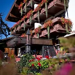 Hotel Hotel Gasthof Mitteregger -Best Place In Town With Summercard And Breakfast