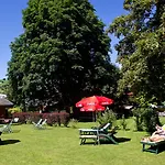 Hotel Gasthof Mitteregger -Best Place In Town With Summercard And Breakfast 3*