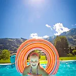 Hotel Gasthof Mitteregger -Best Place In Town With Summercard And Breakfast Kaprun