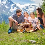 Hotel Gasthof Mitteregger -Best Place In Town With Summercard And Breakfast Kaprun
