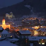 Hotel Gasthof Mitteregger -Best Place In Town With Summercard And Breakfast Hotel Kaprun