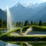 Hotel Gasthof Mitteregger -Best Place In Town With Summercard And Breakfast Kaprun