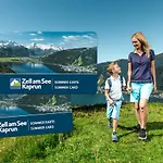 Hotel Gasthof Mitteregger -Best Place In Town With Summercard And Breakfast Kaprun