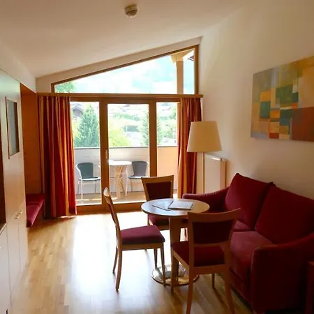 Mitteregger - Place In Town With Summercard Included Hotell 3*