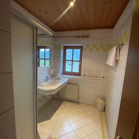 Mitteregger - Place In Town With Summercard Included Отель 3*