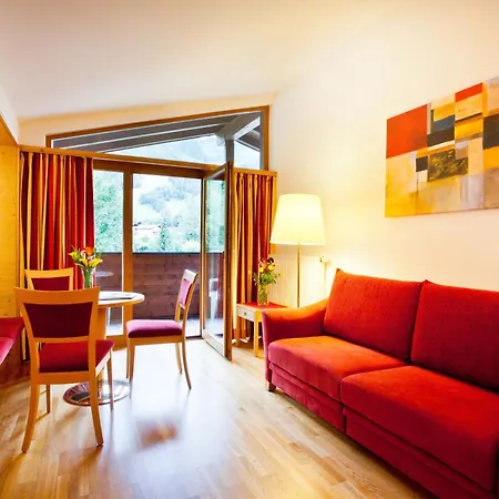 Mitteregger - Place In Town 3* Kaprun