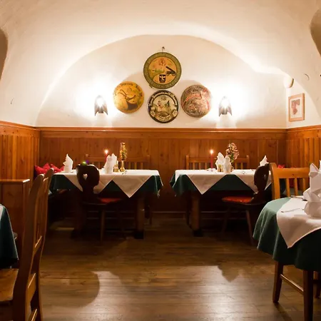 Hotel Hotel Gasthof Mitteregger -Best Place In Town With Summercard And Breakfast