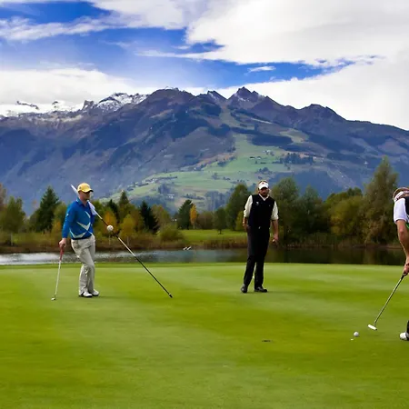 Mitteregger - Place In Town Hotel 3*