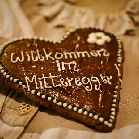 Otel Mitteregger -best Place In Town With Summercard And Breakfast Kaprun