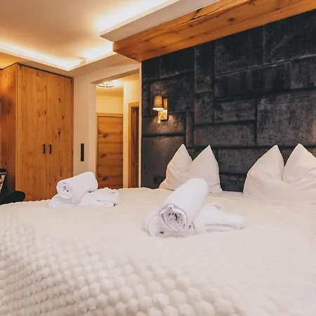 Mitteregger - Place In Town 3* Kaprun