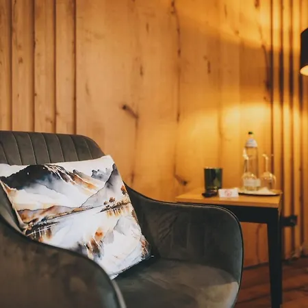 Mitteregger -best Place In Town With Summercard And Breakfast 3*