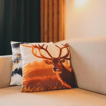 Hotel Mitteregger - Place In Town