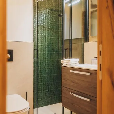 Mitteregger - Place In Town Hotel 3*