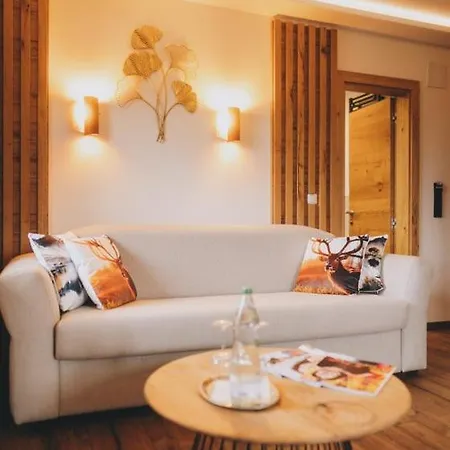 Mitteregger - Place In Town Hotel 3*