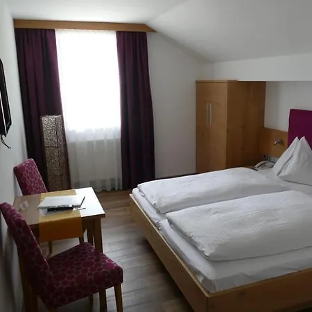 Ξενοδοχείο Mitteregger - Place In Town With Summercard Included Kaprun