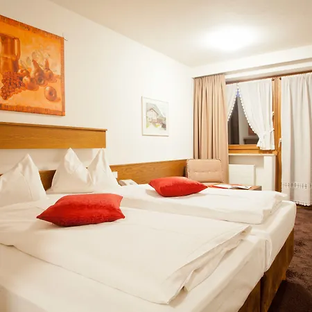 Hotell Mitteregger - Place In Town With Summercard Included 3*