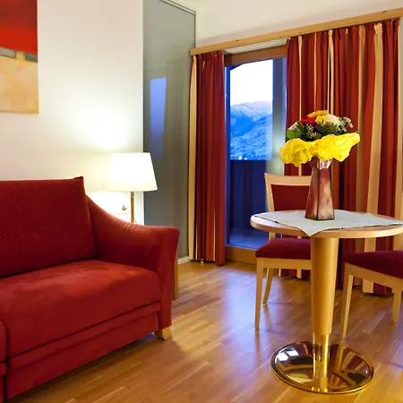 Mitteregger - Place In Town