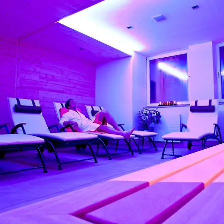 Mitteregger - Place In Town With Summercard Included 酒店