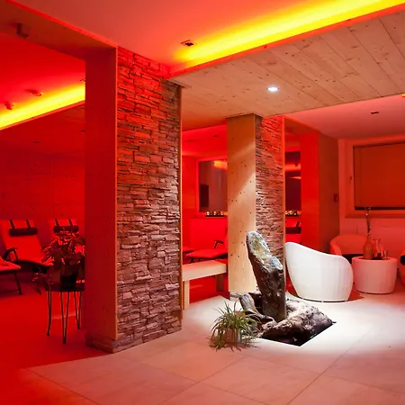Mitteregger -best Place In Town With Summercard And Breakfast 3* Kaprun