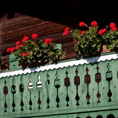 Hotel Mitteregger - Place In Town 3*