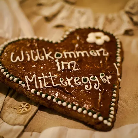 Mitteregger -best Place In Town With Summercard And Breakfast Hotel