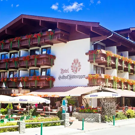 Mitteregger -best Place In Town With Summercard And Breakfast 3*