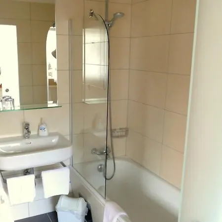 Mitteregger - Place In Town Hotel Kaprun