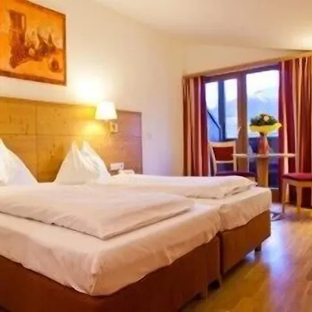 Mitteregger - Place In Town 3* Kaprun