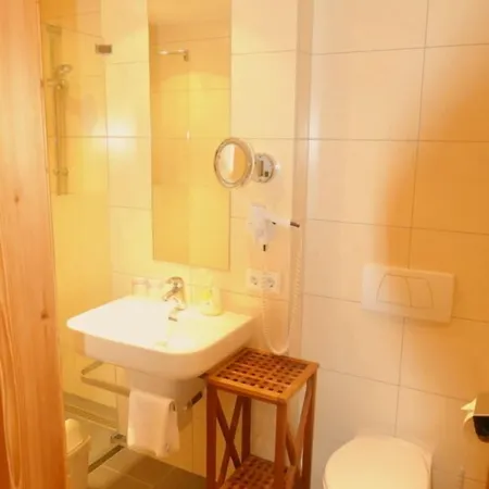 Mitteregger - Place In Town 3* Kaprun