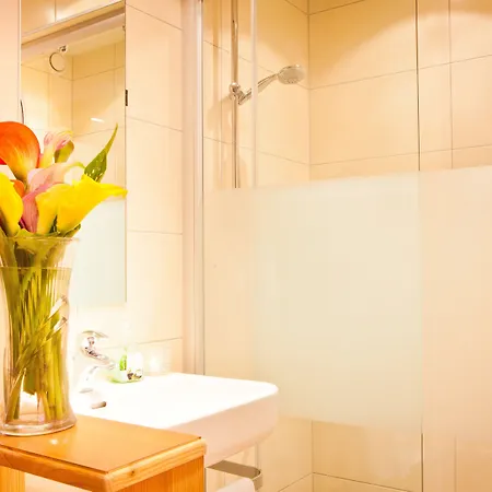 Mitteregger - Place In Town With Summercard Included 酒店