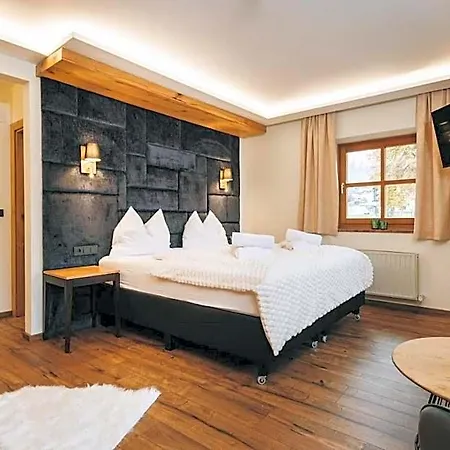 Mitteregger -best Place In Town With Summercard And Breakfast 3*