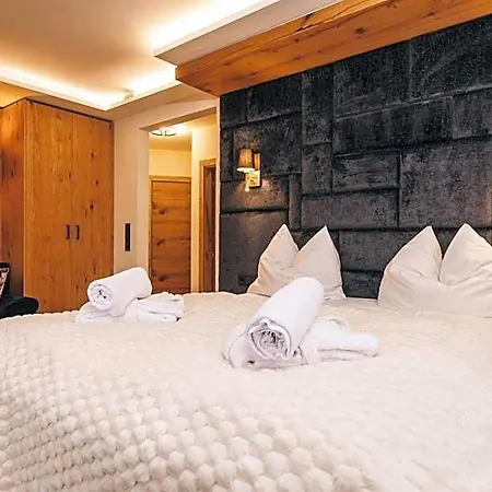 Mitteregger -best Place In Town With Summercard And Breakfast Hotel 3*