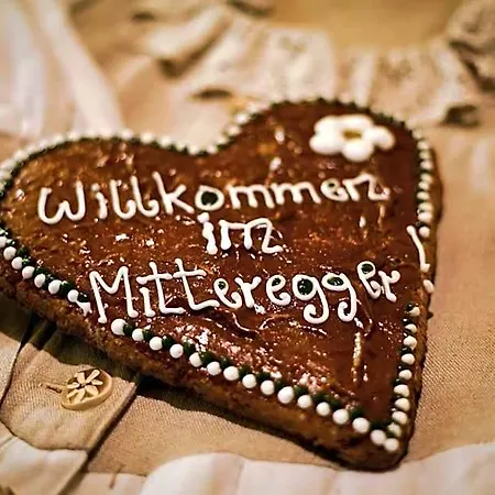 Mitteregger -best Place In Town With Summercard And Breakfast