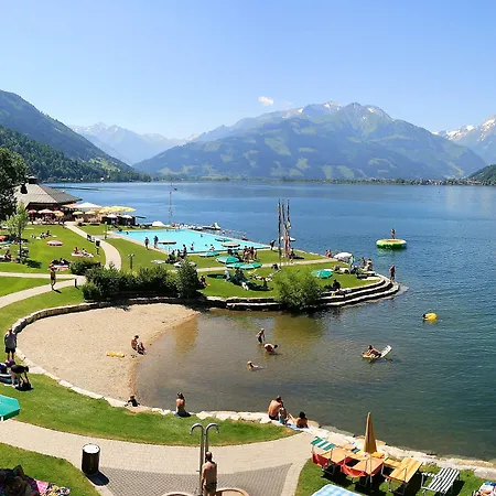 Mitteregger -best Place In Town With Summercard And Breakfast Hotel