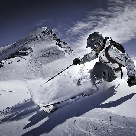 Mitteregger - Place In Town 3*