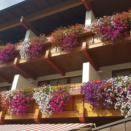 Mitteregger -best Place In Town With Summercard And Breakfast Hotel