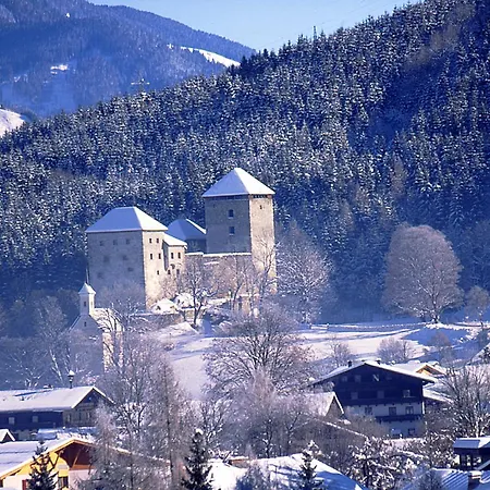 Mitteregger - Place In Town With Summercard Included 3*