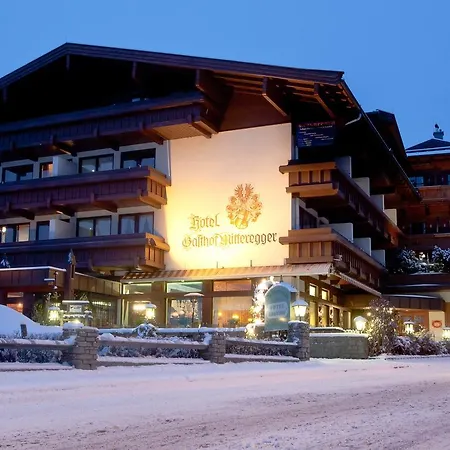 Mitteregger -best Place In Town With Summercard And Breakfast Hotel Kaprun