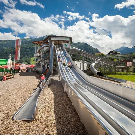 Mitteregger -best Place In Town With Summercard And Breakfast 3* Kaprun
