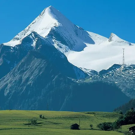 Mitteregger - Place In Town 3*