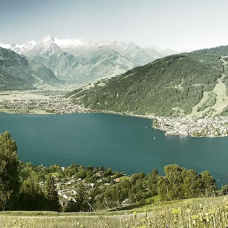 Mitteregger - Place In Town