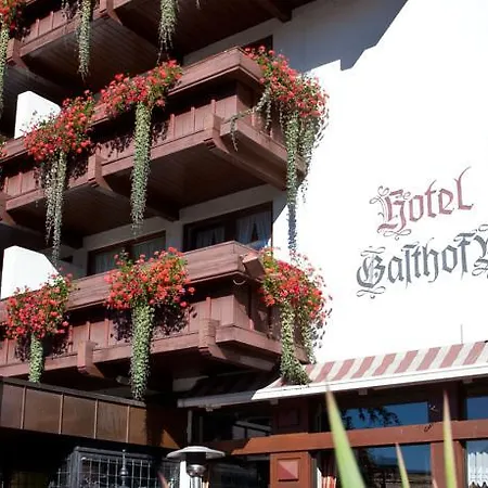 Mitteregger - Place In Town Hotel Kaprun