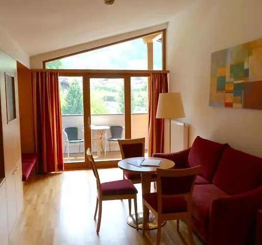 Hotel Gasthof Mitteregger -Best Place In Town With Summercard And Breakfast Otel 3*