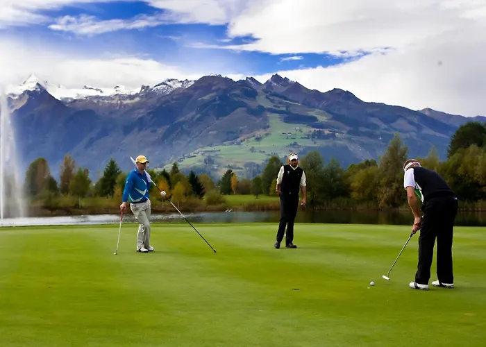 Mitteregger - Place In Town Hotel 3*