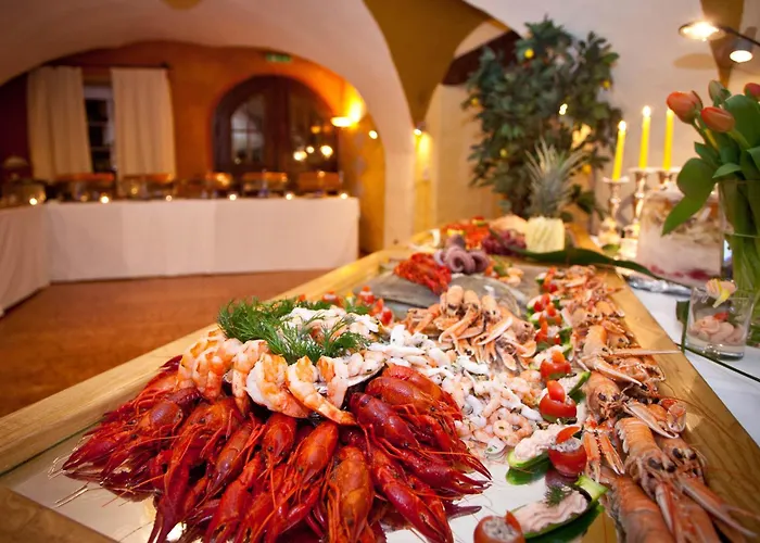 Mitteregger - Place In Town Hotel 3*