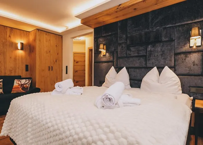 Mitteregger - Place In Town 3* Kaprun