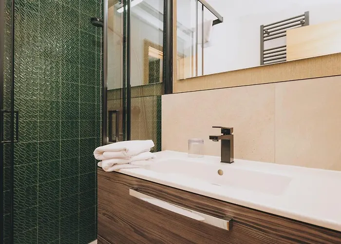 Mitteregger - Place In Town